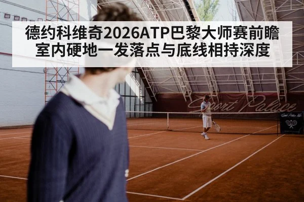 德约科维奇2026ATP巴黎大师赛前瞻 室内硬地一发落点与底线相持深度